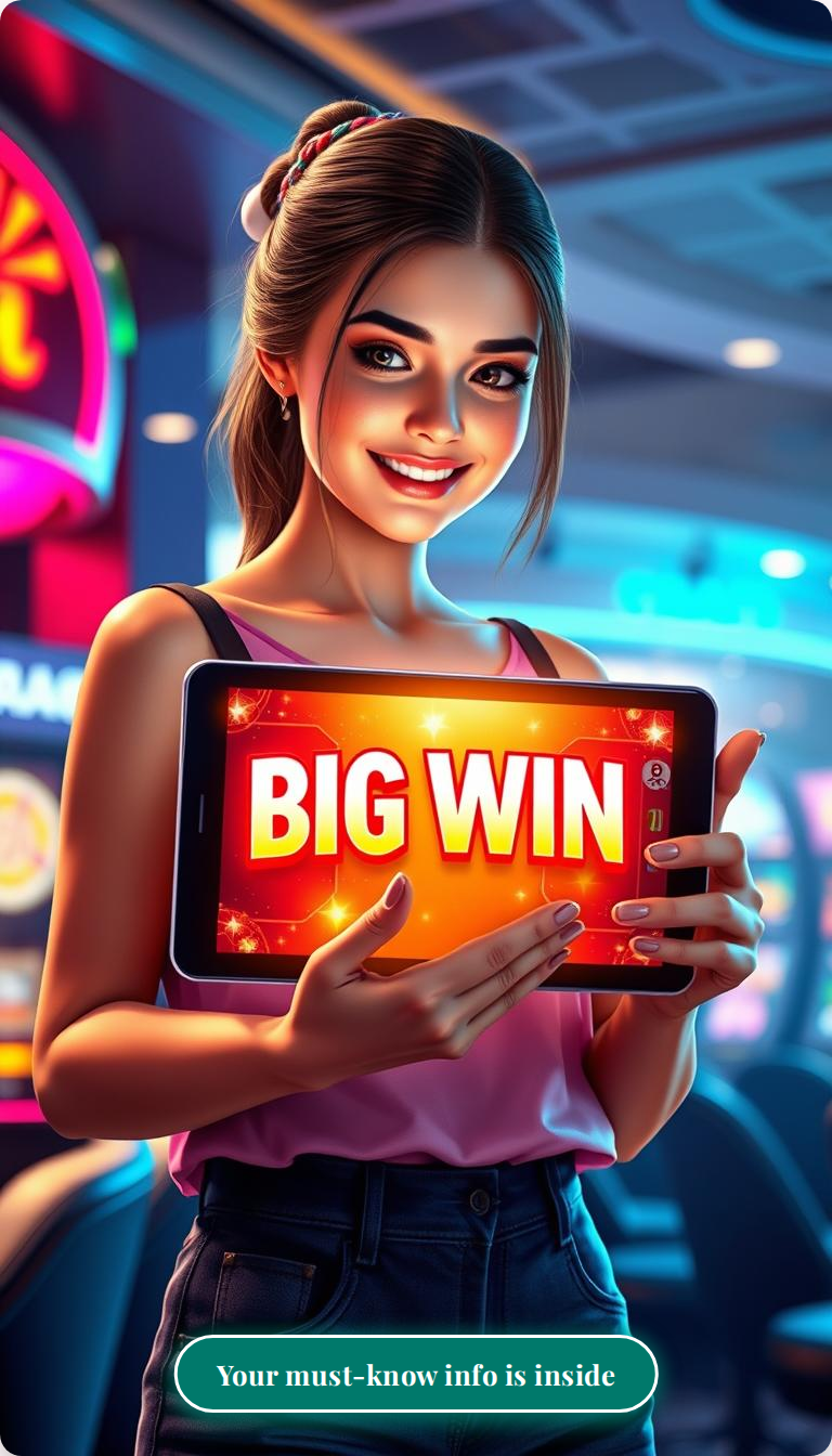 gilaslot live casino table on mobile screen